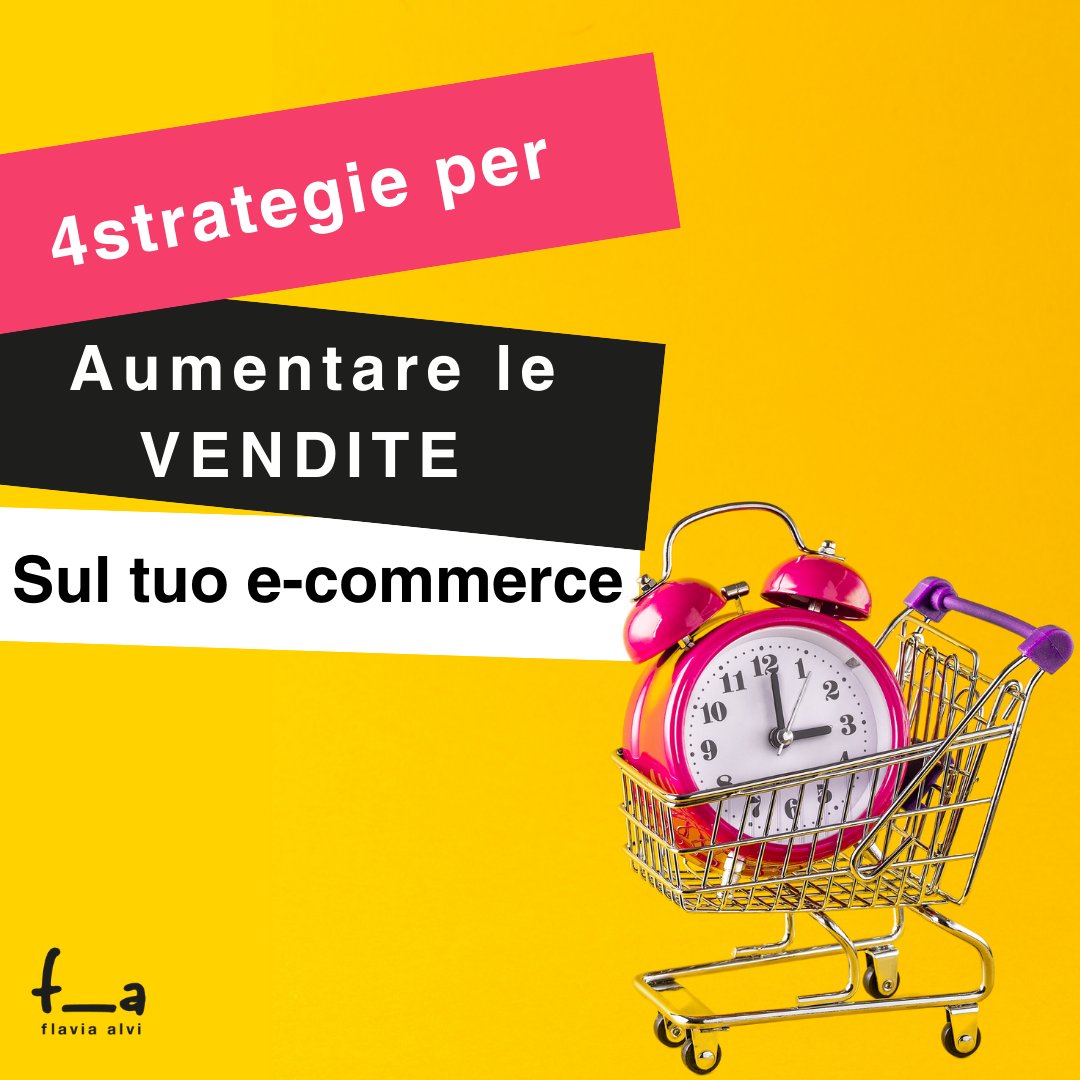 VFla's tweet photo. Vendere con l'e-commerce? Ecco 4 strategie di Content Marketing. #ContentMarketingTips #socialmediamarketing #InfluencerMarketing 
https://t.co/UDejj9B0aE https://t.co/UernIeX0L0