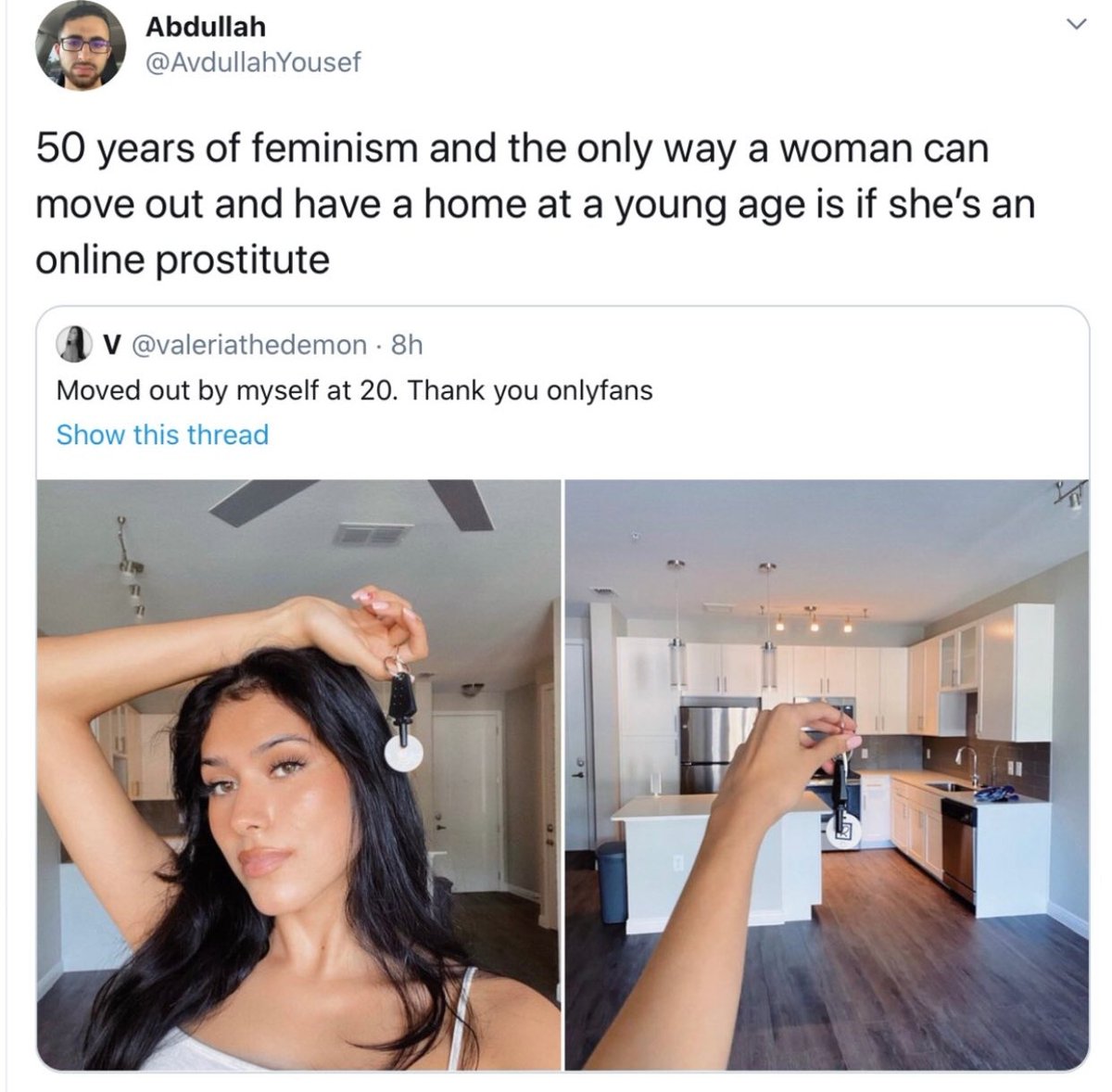 OnlyFansPostinL's tweet image. 