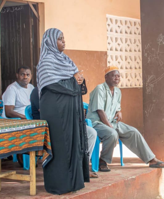 alimasemo's tweet photo. Earlier today, @BaseTitanium @baseresources launched the dates distribution program in Zigira village, Kinondo Location. 

About 3 tons of dates will be distributed to all mosques within the villages surrounding the mine site. 

#Ramadhankareem 
#Swaummaqbul https://t.co/HcKOTd7lHb