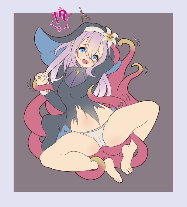 ふたなり TF rkgk 