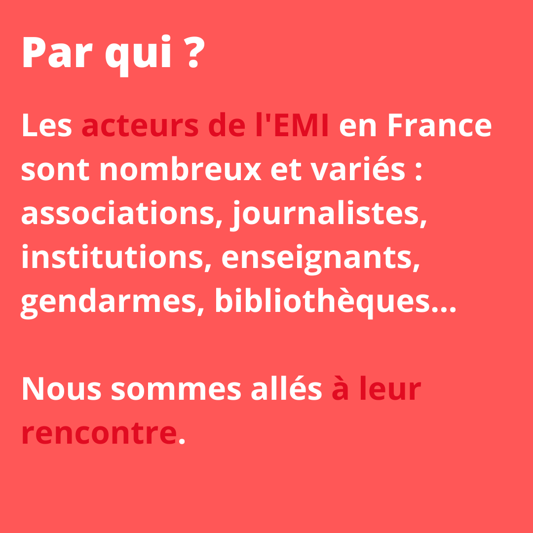 journalismes's tweet photo. 3 lettres, une multitude de possibilités... 🤓
#EMI #Emispheres #EJdG https://t.co/9ImxfAjwFb