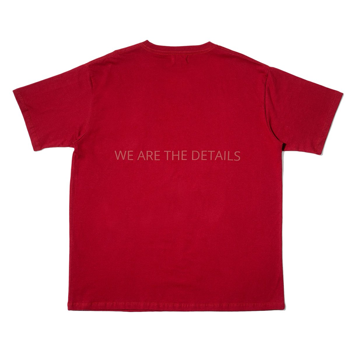 New items available online.
DetailsMatterCo.com