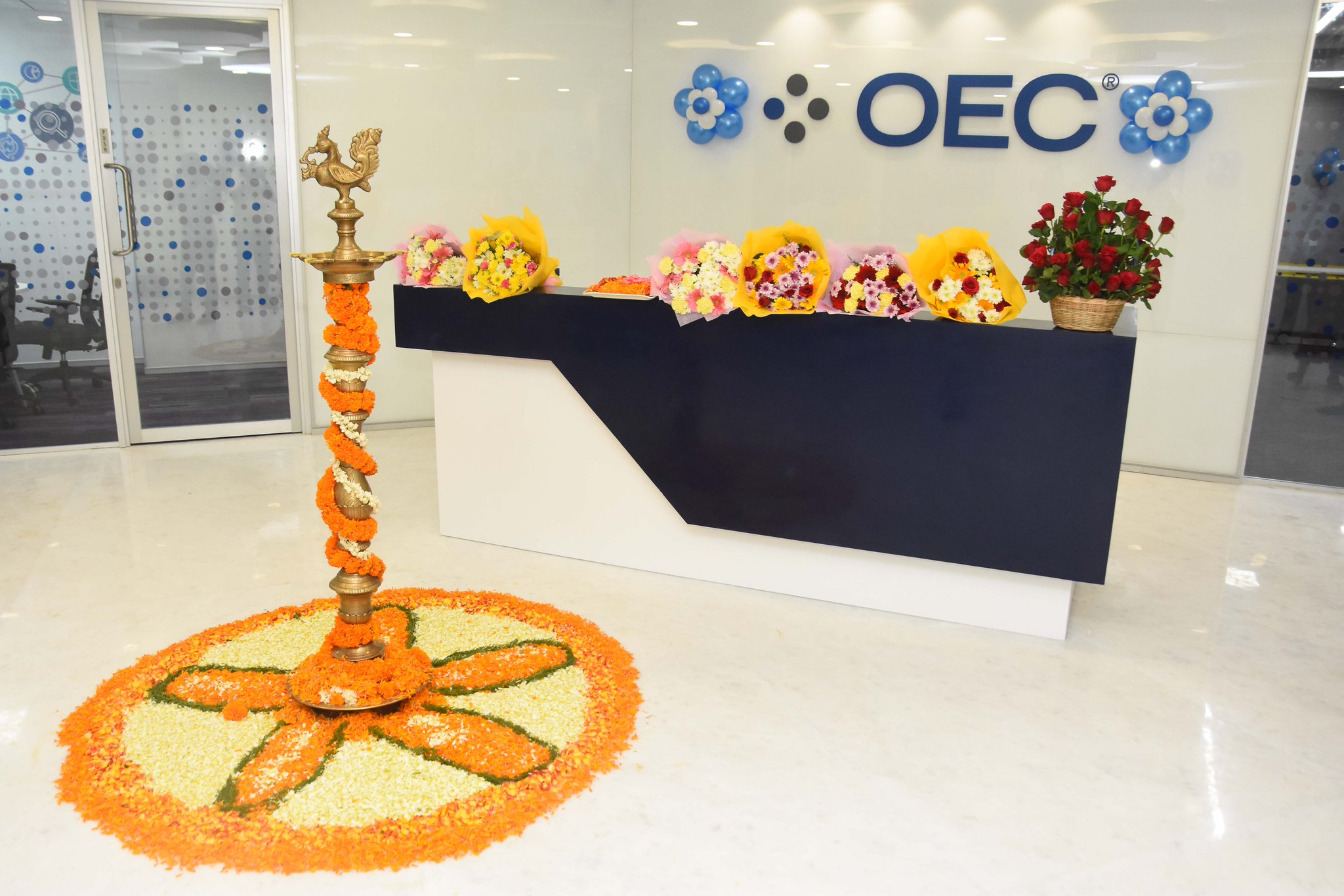 Chennai Updates on Twitter "OE Connections, an US 🇺🇲 based firm which