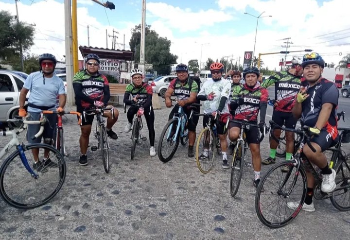 JCHR1920's tweet photo. #DiaInternacionalDelCiclista
#CiclistasUrbanos
#Rodarnosune https://t.co/8VVaRxbj78