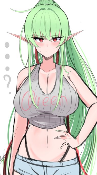 やっぱなんかへんなんだよな 明日は顔だけ描いていく 