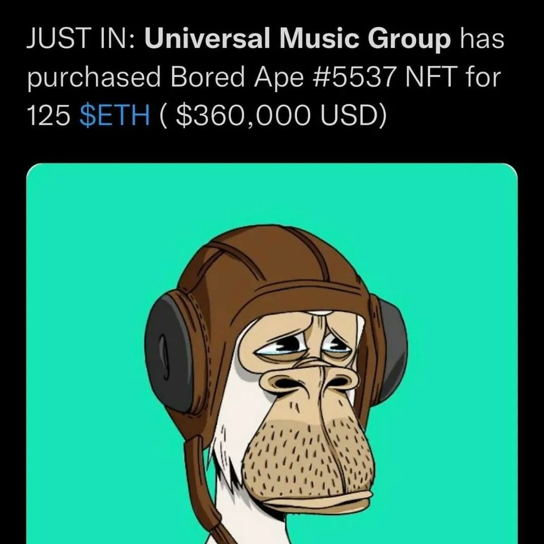 Dax_Metaverse's tweet photo. 🤑 Follow @dax_nft 
.
.
.
.
.
.
.
#daxnft
#nftcollectibles #nftnews
#nftartgallery #nftartists
#nftgiveaway #nftsstories #nftdrop
#nftdrops #nftgram #nftcreator
#nftgames #nfthesearch #nftproject
#nftsale #nftartcollector #nftcollectible #nftmemes #nfttoken https://t.co/VscEtvrsBM