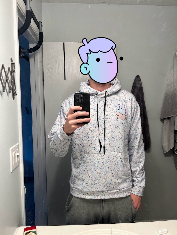 EK_Lab's tweet image. Gm my doods

@doodles