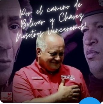 gramirez2013's tweet photo. Dios te bendiga Diosdado y que cumplas muchos años más.... https://t.co/LEx8NB8xcU