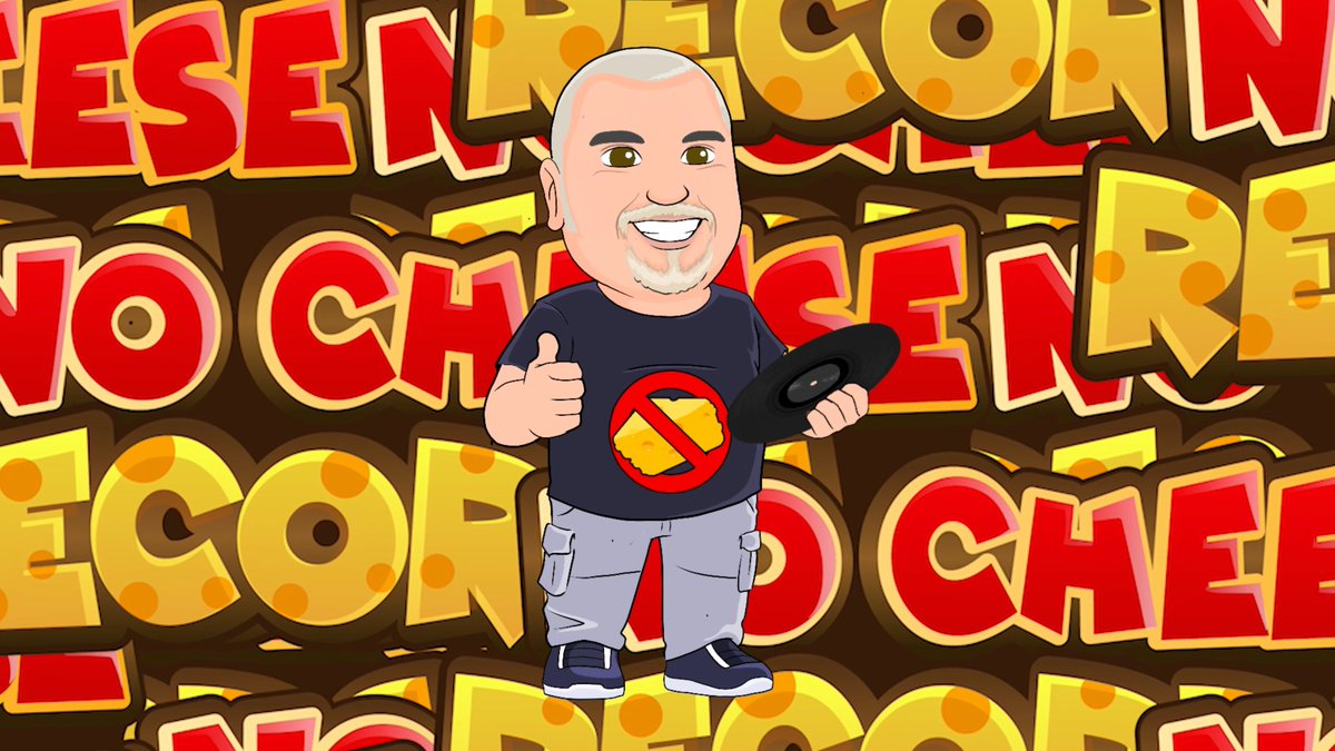 U Do It - Cheese Trauma ft. Savvy Turtle, Northside Nate (Official Visualization Video) Premiere on <a href="/YouTube/">YouTube</a>
youtu.be/NaW-tF3I4ws
<a href="/SavvyTurtle/">Savvy Turtle</a> <a href="/BigginzOfficial/">BigginzOfficial</a> <a href="/RealUDoIt/">U Do It</a> 
Photo: ©No Cheese Records™ LLC
#UDoIt #NoCheese #NoCheeseRecords #SavvyTurtle #Bigginz