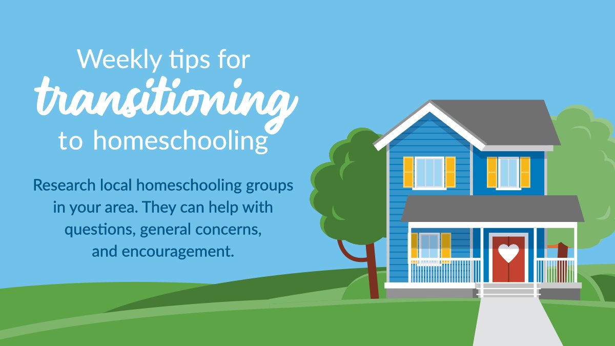 Calvert Homeschool tweet media