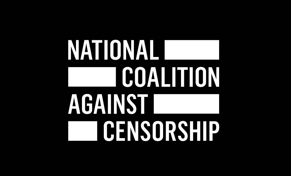 Florida’s “Don’t Say Gay” bill 'forbids one-sided 'instruction.'… Are students forbidden from producing a theatrical version of 'Stamped,' an anti-racist book that is frequently-challenged?” Read the @ncacensorship's full statement: ncac.org/news/florida-c… @thedldf