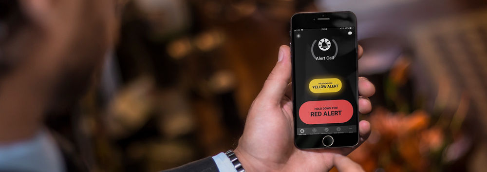 SkyAlert_SOS's tweet image. Our latest blog looks at how the Safe Hub app and software platform harness the full potential of the cell phone to turn it into a lone worker safety device bit.ly/3OnPmAL #SafeHubApp #LoneWorker #Safety #SafeHubFeatures