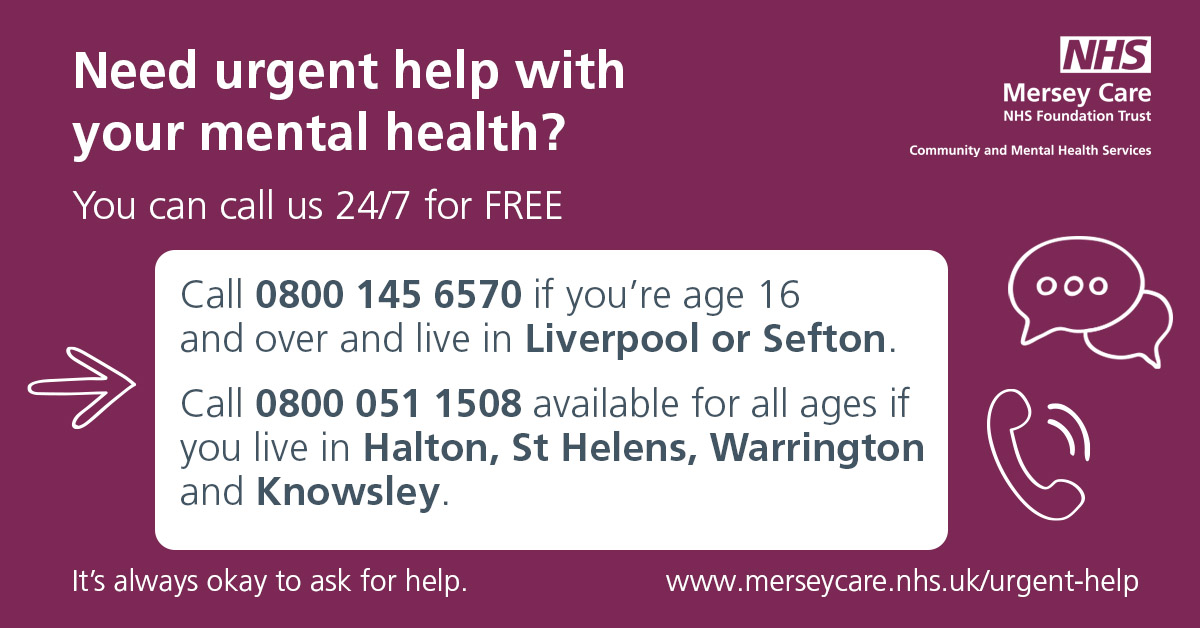 mersey-care-nhs-ft-on-twitter-feel-like-you-are-in-a