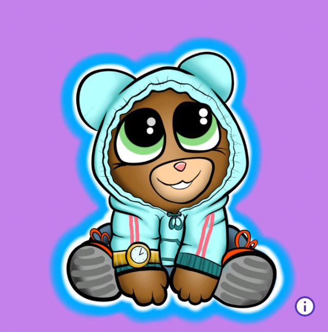 Mehddy Satoshi KGeN tweet media