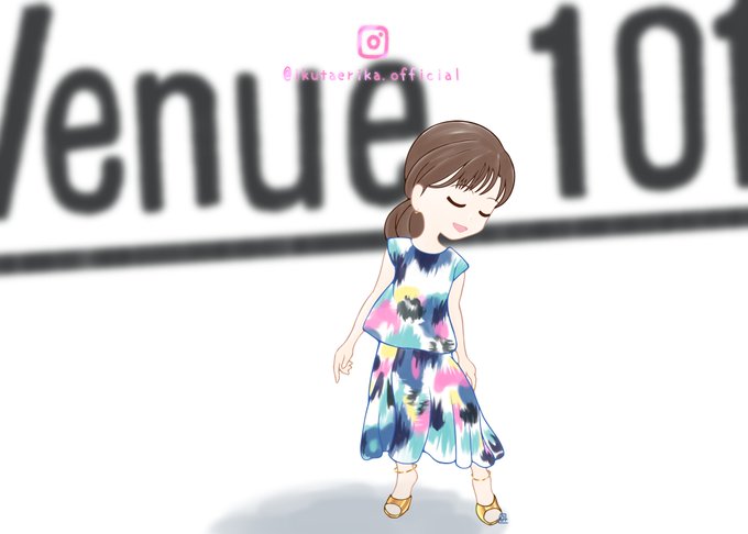 生田絵梨花のtwitterイラスト検索結果 古い順