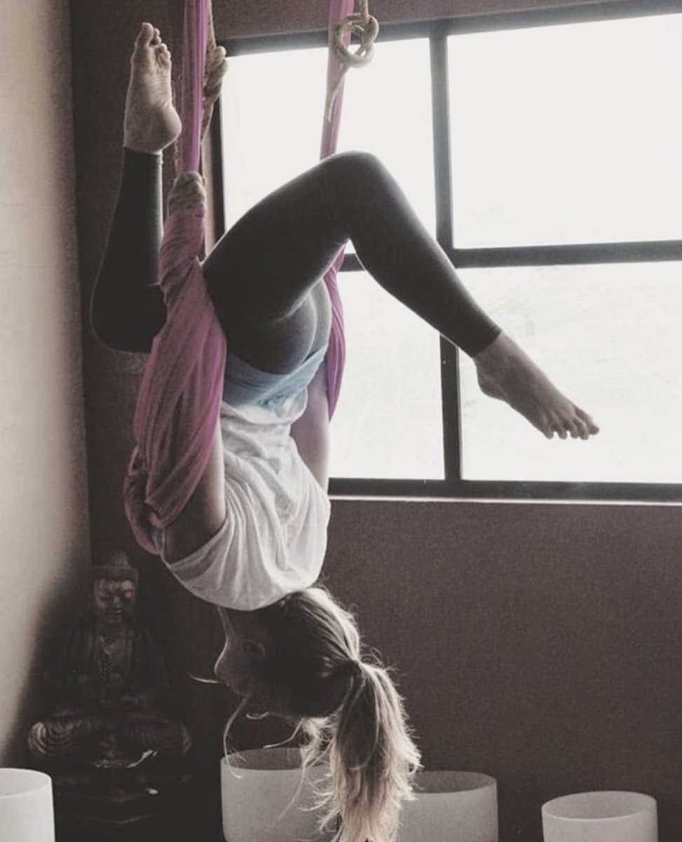 Elevate Yoga AZ tweet media