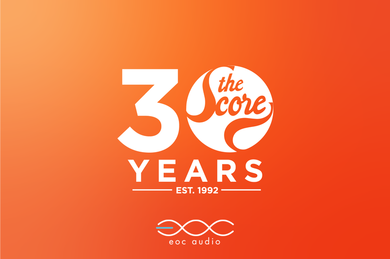 thescorechicago's tweet photo. As we continue with our #Score30 celebration, @Schumouse joined the @ParkinsSpiegel Show to reflect on what Les Grobstein meant to him and the station and to share his favorite memories
https://t.co/hCWeStq3OM https://t.co/CBUcByHucL