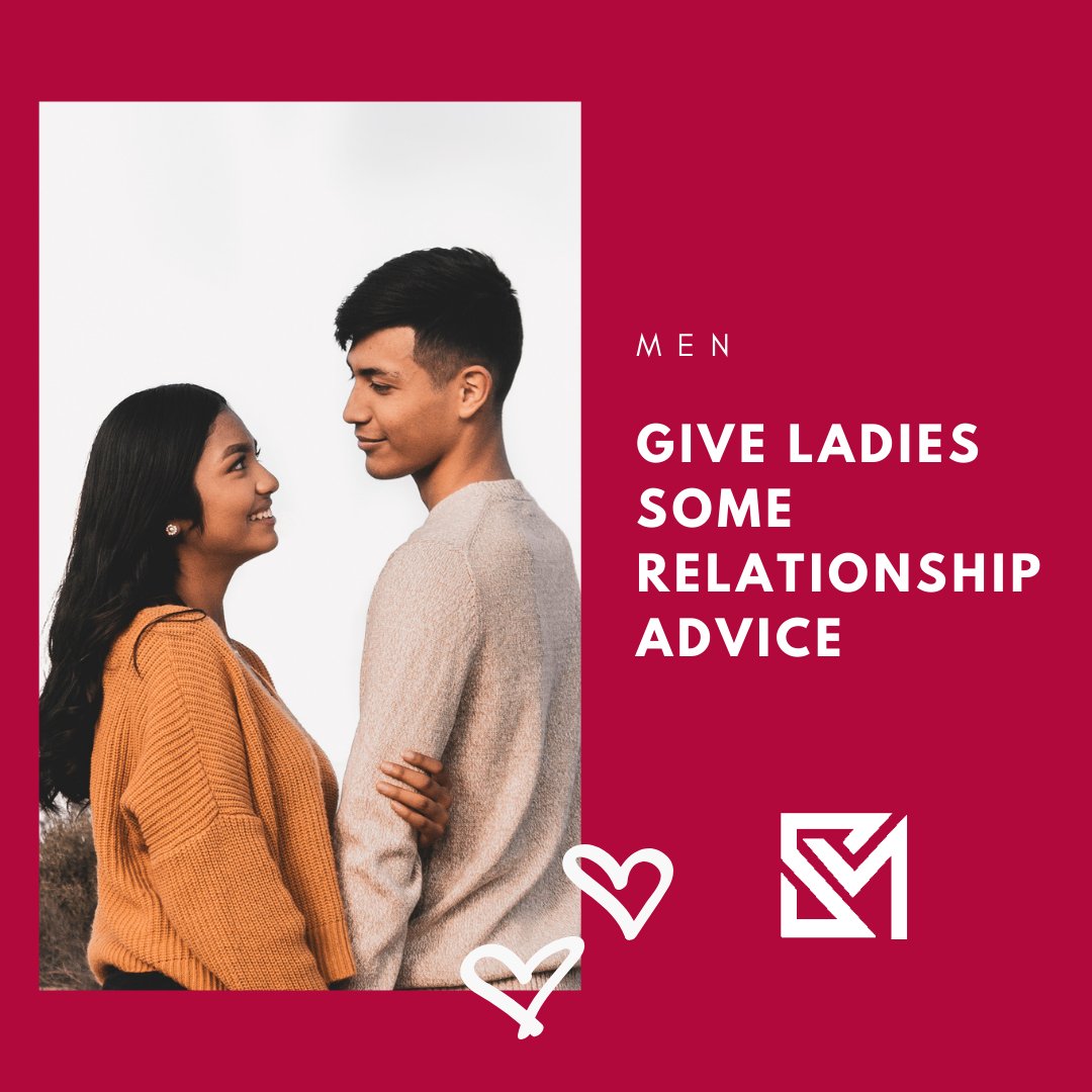 SkillMil's tweet photo. Keep it G Rated. Men, give ladies some relationship advice.

#veterans
#hireourheroes
#veteranhiring
#veteranjobs
#vethiring
#vets
#vethiring
#vetjobs https://t.co/O7Fktw32CD