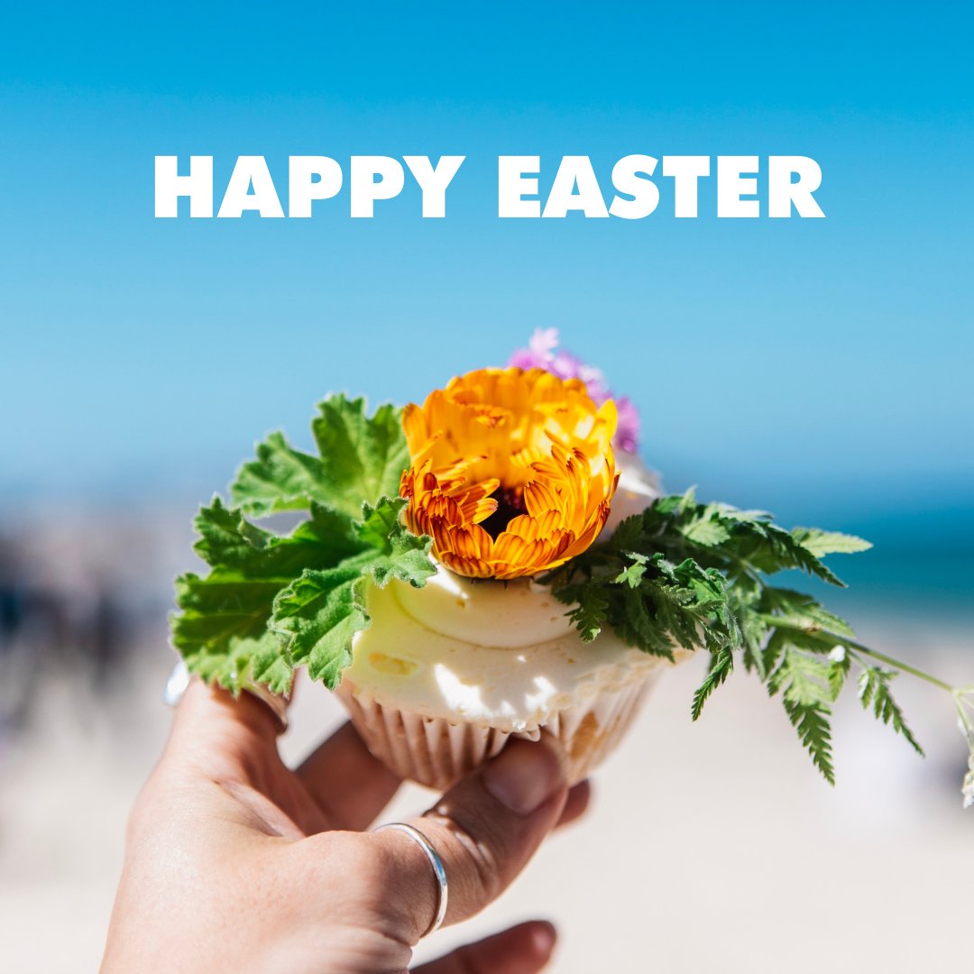 Ears hoping you have a Hoppy Easter! 🐇 The jury is out today as our incredible chefs attending this years @stivesfoodfest debate whether chocolate eggs really are the best type of egg?! 🥚 Check out the line up here: stivesfoodanddrinkfestival.co.uk/line-up/