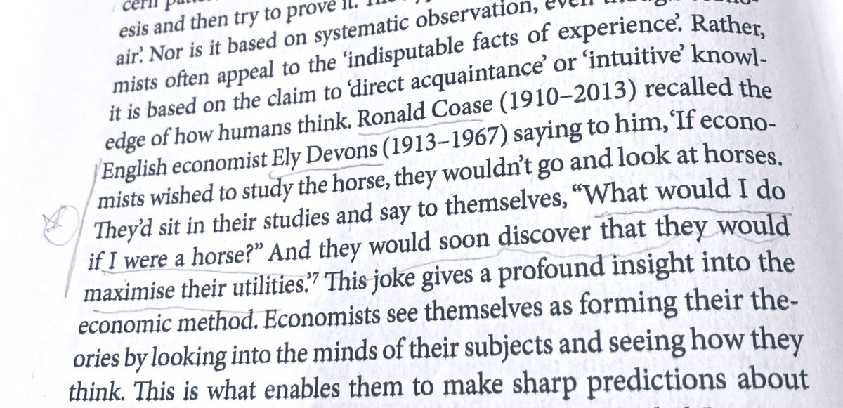 Replace utility with inclusive fitness and you have modern social evolution theory. From Skidelsky’s fun What’s Wrong With Economics? (h/t @ambikamath)