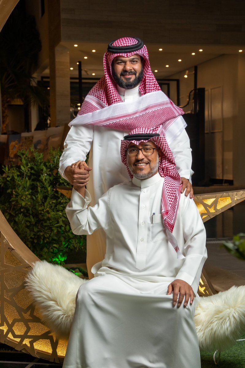 ليلة حائلية مع الأستاذ #بدر_العلي
#حائل

على سناب بدر العلي اليوم👇

story.snapchat.com/u/badr_alali14…