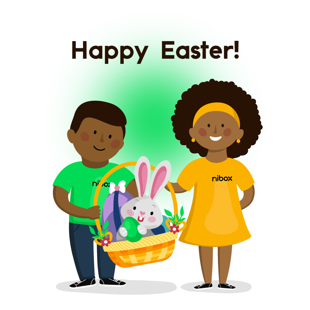 niboxpay's tweet photo. May the miracle of Christ’s resurrection fill our hearts with love, hope, and joy. Happy Easter. https://t.co/hTx1lxw0q9