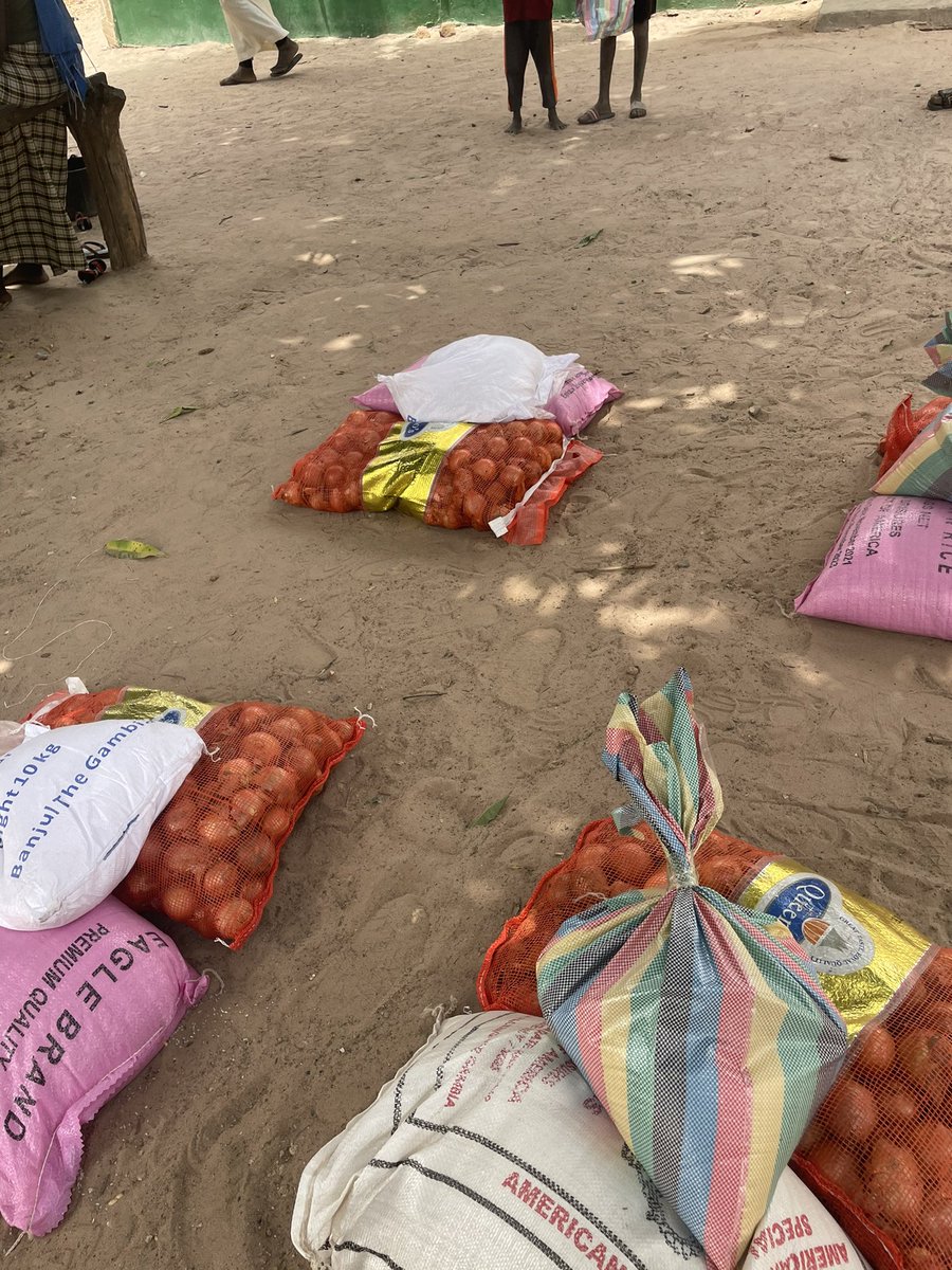 KB foundation tweet media