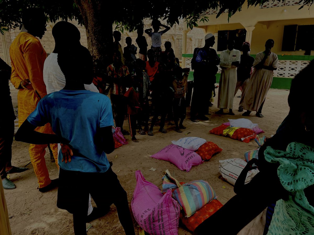 KB foundation tweet media