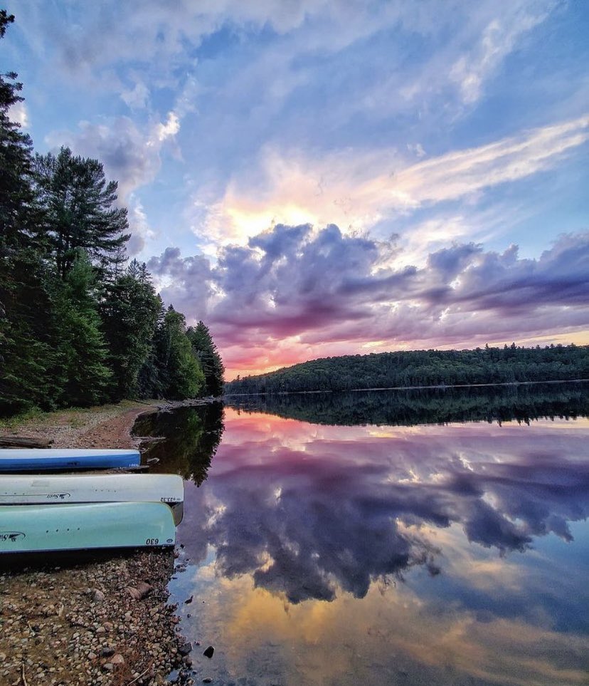 Happy Friday everyone! Wishing you all a wonderful and relaxing long weekend. We hope get to you spend some time outside in the beautiful A2A region! #oura2a #liveandplaya2a pc: @ColinBruce86