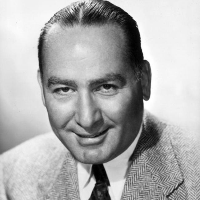 RTMac1989's tweet photo. Hal Wallis was one of the most accomplished producers in cinema history, earning 19 Oscar nominations for Best Picture and winning for Casablanca. Unfortunately, Jack Warner would steal the acceptance from him during the 16th Academy Awards. #HalWallis #Casablanca #JackWarner https://t.co/N58GwXgOWC