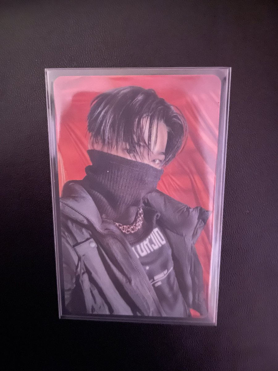 wonietrades's tweet photo. - #KRK_FEEDBACKS 
- #larawoniemail

 📨 thank you vv much @k_arkive for being riki and the seventeen album home safely and for the vv smooth transaction! ‘til our next transaction💌 https://t.co/wWSGpzNBtY