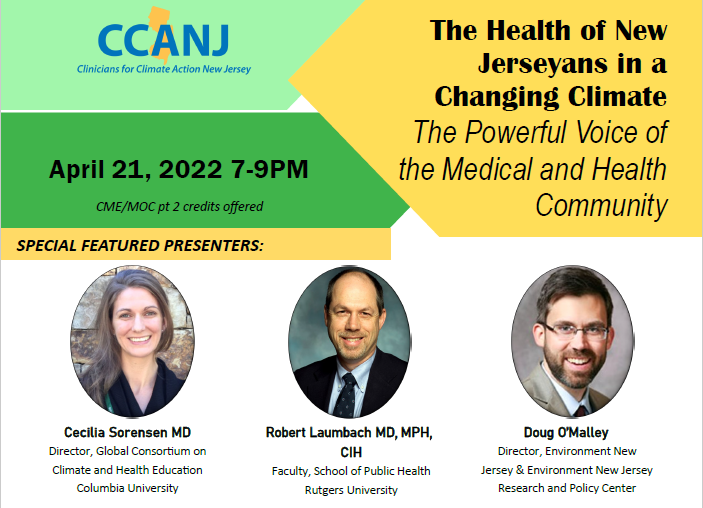 CCANewJersey's tweet photo. Join our special featured presenters and learn more about #climatechange in #NewJersey! Register here: https://t.co/5xp8htPy16 https://t.co/Hm1LwXRpTf
