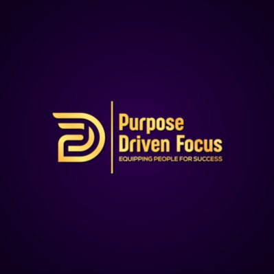 Purpose.Driven.Focus tweet media