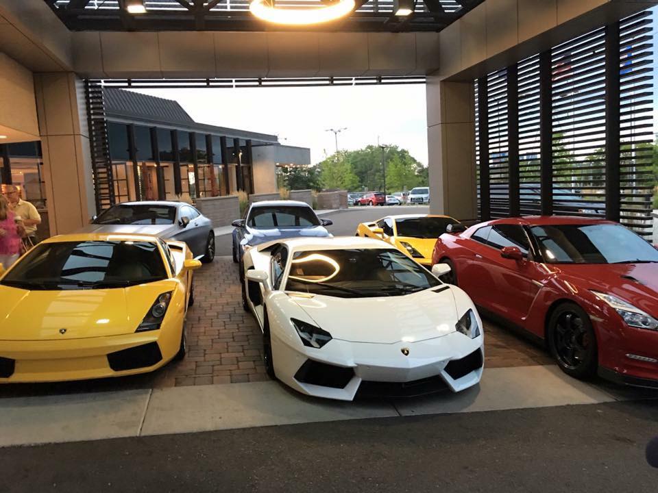 SheratonBloomMn's tweet photo. Tomorrow is Super Saturday Brunch with a Car Show, Live Music and Brunch Buffet! 

Reservations:https://t.co/lFt2AkeNvx https://t.co/B7Itej5ImO