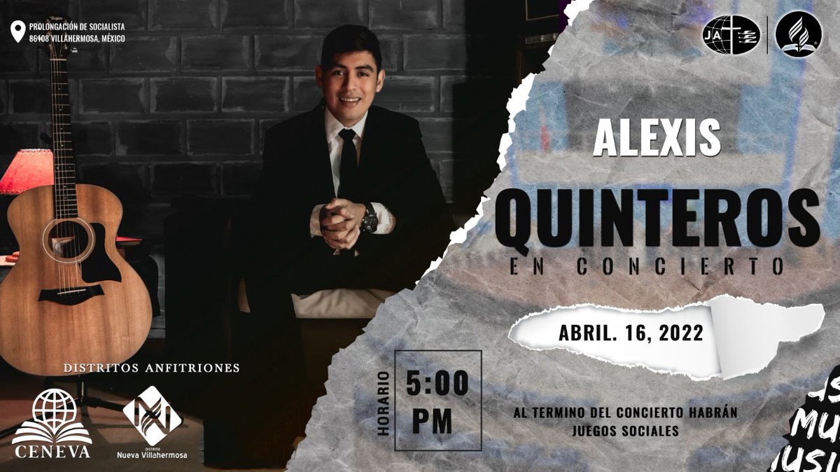 Alejandro Tass tweet media