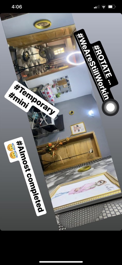 Bussiecrown's tweet image. #BussieCrownSTUDIO #WorkInProgresss ..kindly RT; patronize &amp;amp; Refer … We Are Available To TRAVEL 🛫