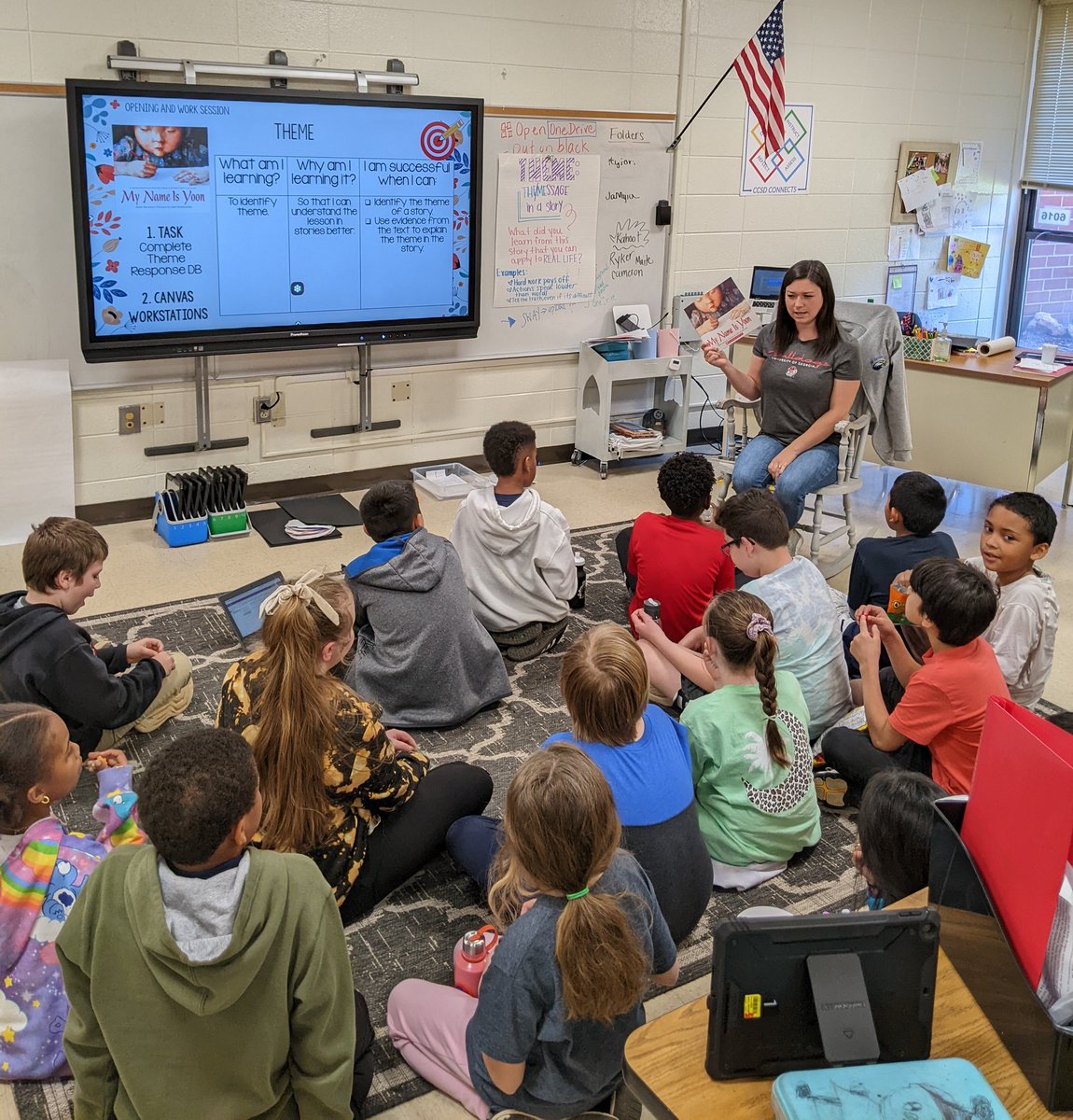 Ms_Coach D OGES_EHS tweet media