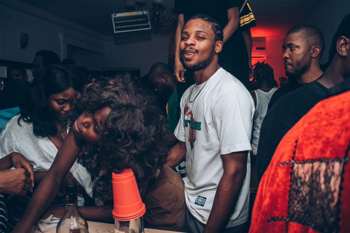Altenative_'s tweet photo. #AlteNativeHouseParty2 was a mad thing !!!!! https://t.co/kK3ZlDOIqH