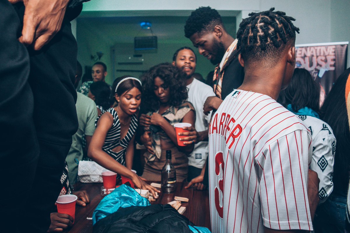 Altenative_'s tweet photo. #AlteNativeHouseParty2 was a mad thing !!!!! https://t.co/kK3ZlDOIqH