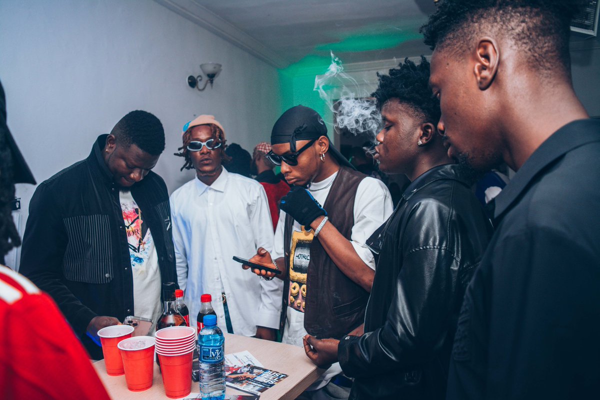 Altenative_'s tweet photo. #AlteNativeHouseParty2 was a mad thing !!!!! https://t.co/kK3ZlDOIqH