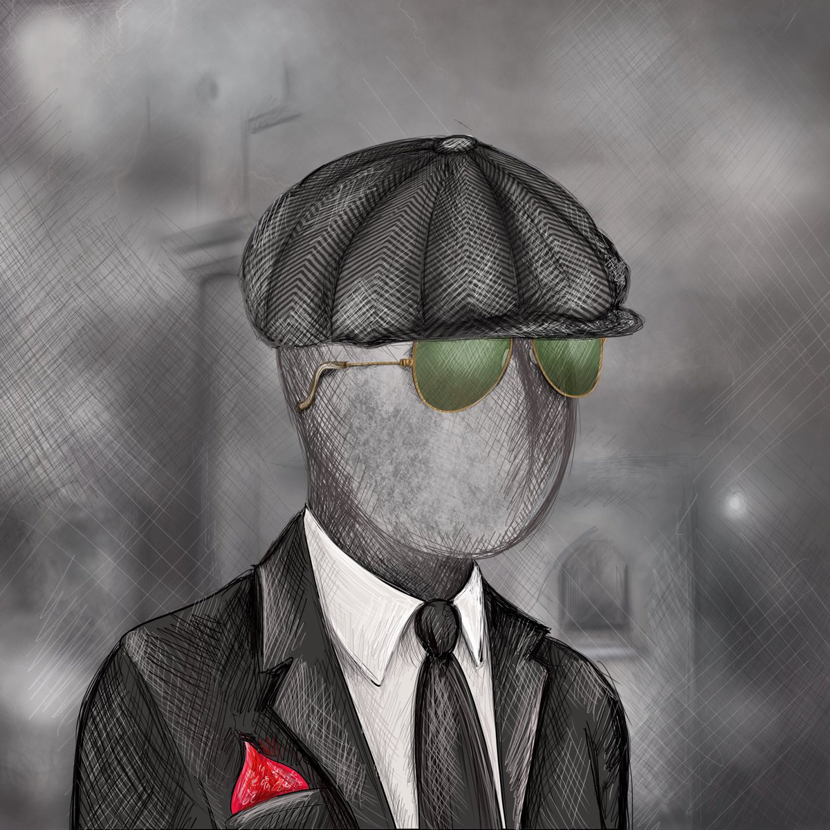 rasp_nft's tweet photo. This is my @SOLgods_ . There are many like it, but this one is mine. https://t.co/417tIqmCh3