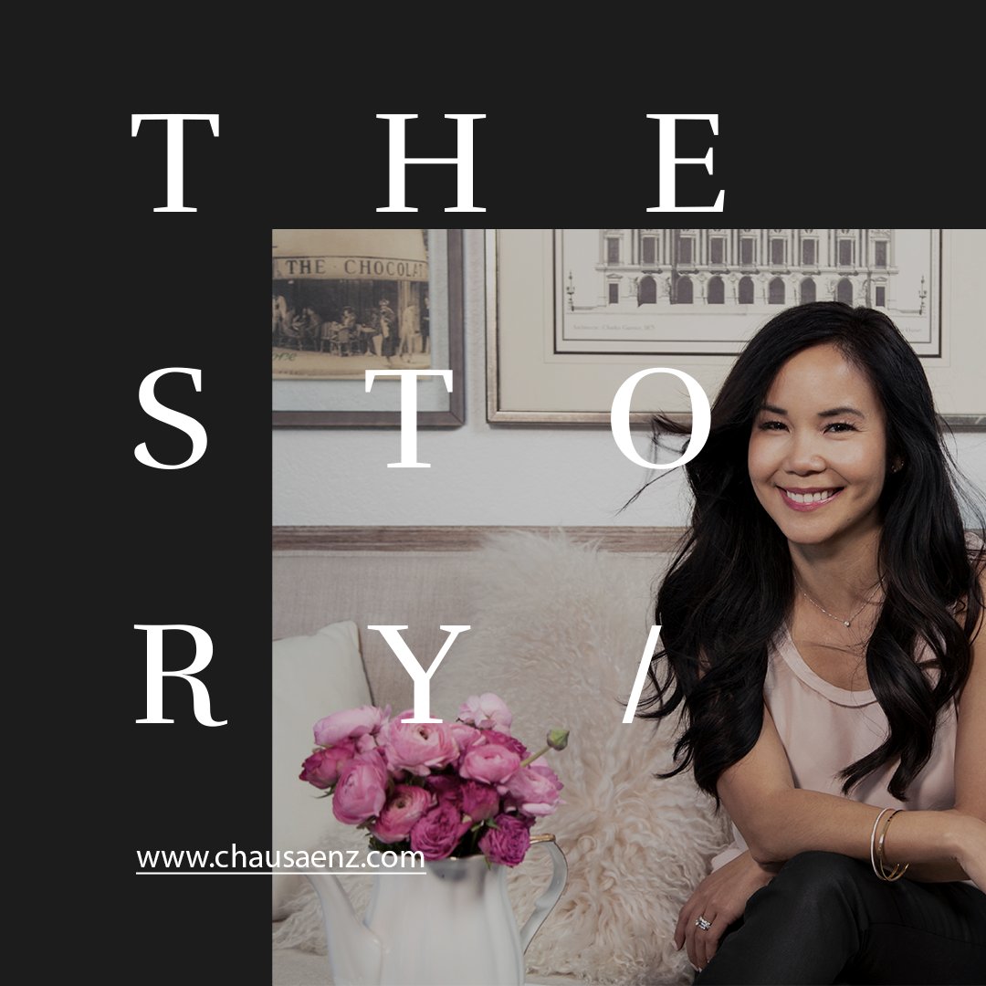 ChausaenzO's tweet photo. “To me, a bag is more than just a bag, it’s an extension of your identity.” - Chau Sáenz CEO | Founder 
Behind every great idea is an epic story. Watch ours. Get inspired. Share yours. https://t.co/essyzDAkMW https://t.co/4cXnFSHpzB