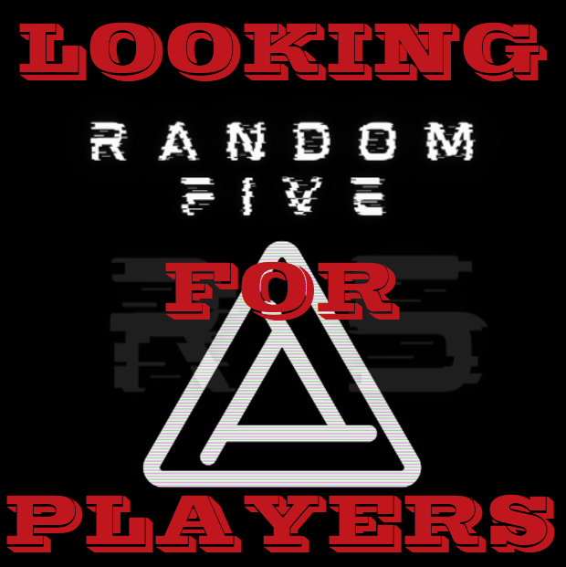 Random Five tweet media