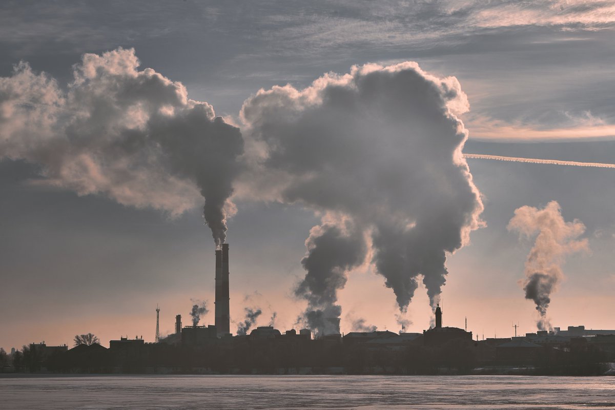 Efforts to hold major #greenhousegas emitters accountable for the harms caused by global #climatechange have been consistently frustrated at the procedural stages of litigation in US federal courts. How can carbon-major corporations be held responsible? bit.ly/3MasFh8