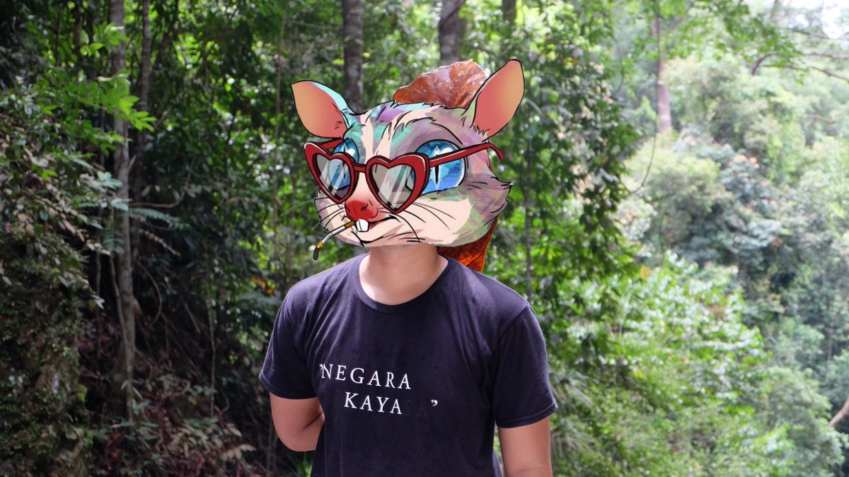 The_Kancil_'s tweet photo. @SugarRealmNFT #sugasuga #gliderhead https://t.co/flMkMJ0H8z