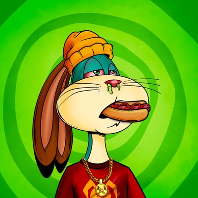 JDM_cro's tweet photo. #madhare #PsychoKitty #PsychoMolly https://t.co/qRNp5bPzAy