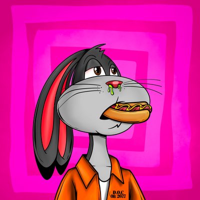 JDM_cro's tweet photo. #madhare #PsychoKitty #PsychoMolly https://t.co/qRNp5bPzAy