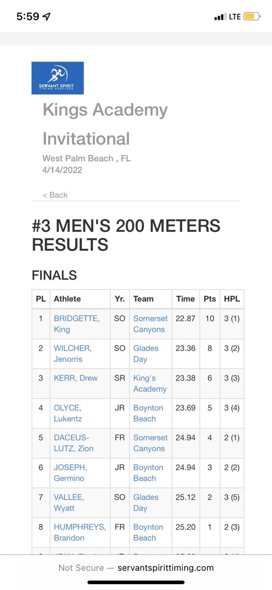 New Pr 22.87 🔥 @ErikLee80938017 <a href="/SCanyonsFB/">Somerset Canyons Football</a> <a href="/Coach_Gonzo1357/">Alex Gonzalez</a>