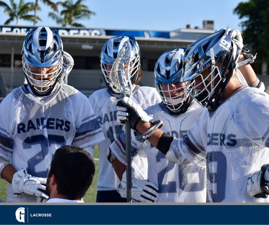 For the win! Boys' lacrosse are district champions. #GulliverLax

Raiders 7
Ransom 5

📸 Jennifer Uccelli P '16 '19 '24