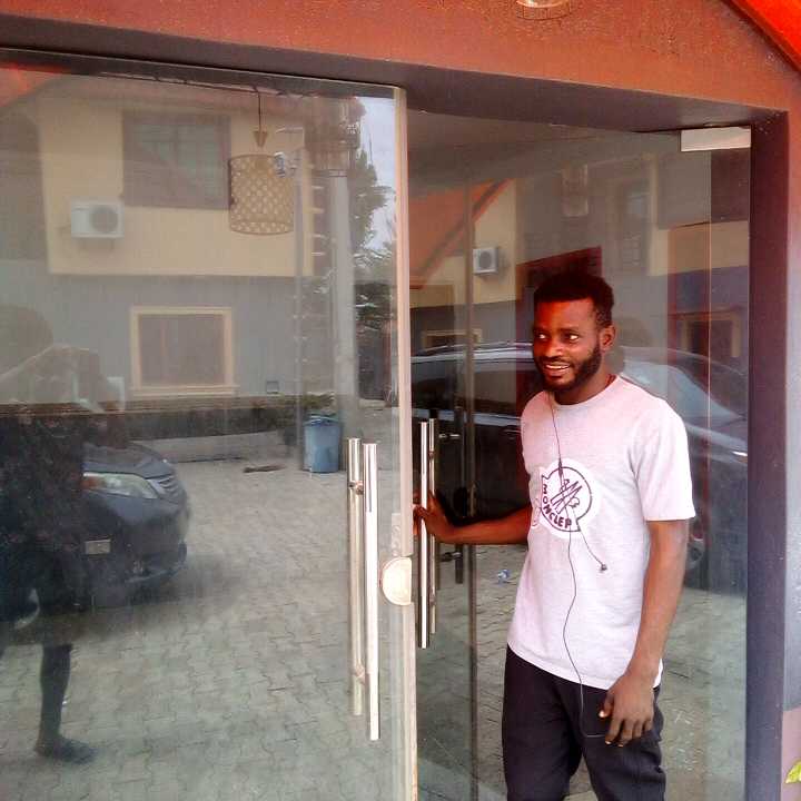 HannyJr2's tweet image. #NewProfilePic